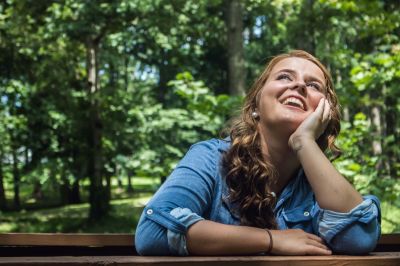 Positieve psychologie gaat over meer dan geluk
