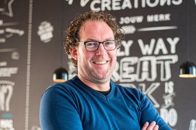 Hans Winter - CEO Active Creations