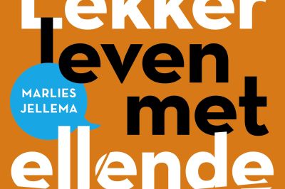 Lekker leven met Ellende podcast