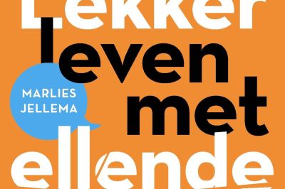 Lekker leven met Ellende podcast aflevering 1