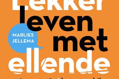 Lekker leven met Ellende podcast aflevering 3