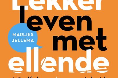 Lekker leven met Ellende podcast aflevering 4