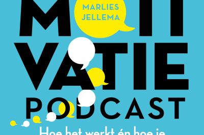 De Motivatie Podcast