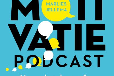 De Motivatie Podcast - aflevering 3