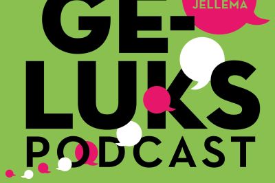 Gelukspodcast aflevering 1