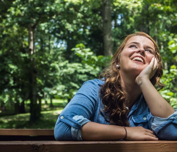 Positieve psychologie gaat over meer dan geluk