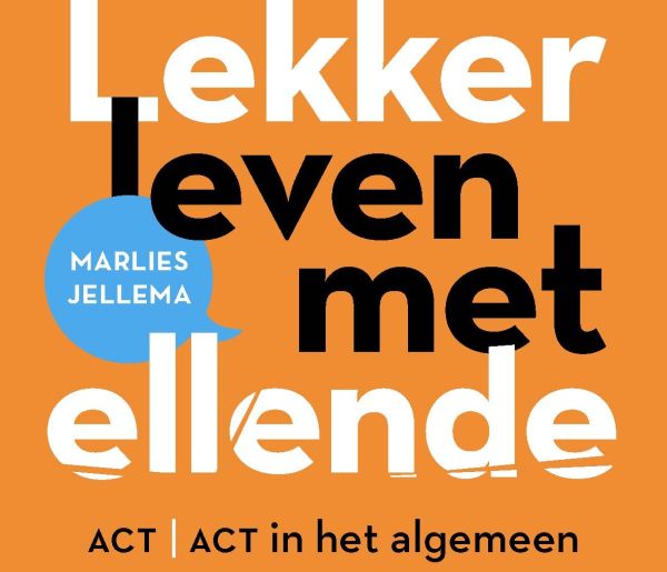 Lekker leven met Ellende podcast aflevering 2
