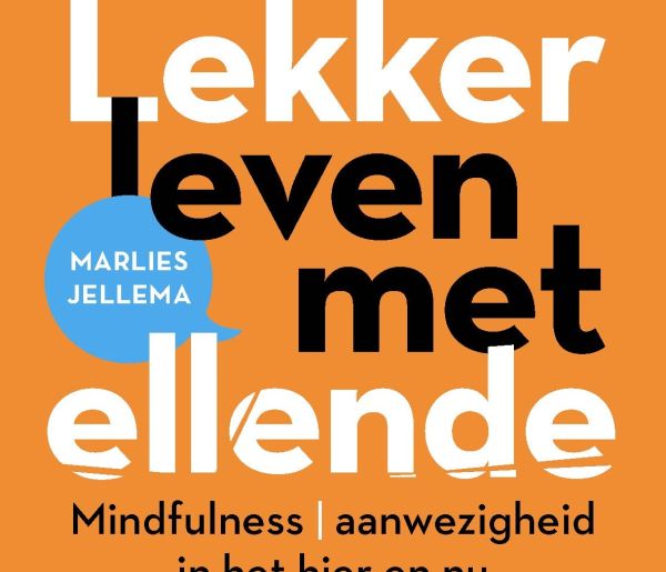 Lekker leven met Ellende podcast aflevering 4