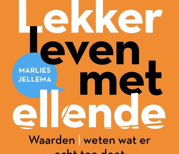 Lekker leven met Ellende podcast aflevering 5