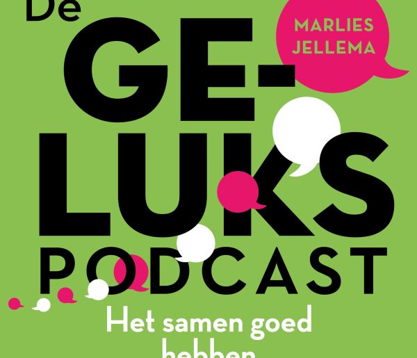 Gelukspodcast aflevering 4