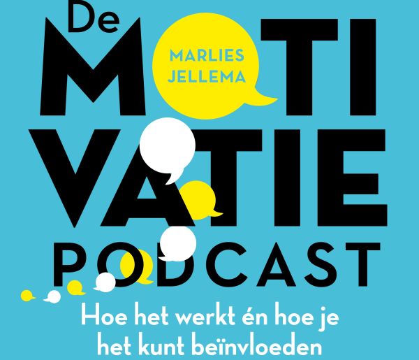 De Motivatie Podcast