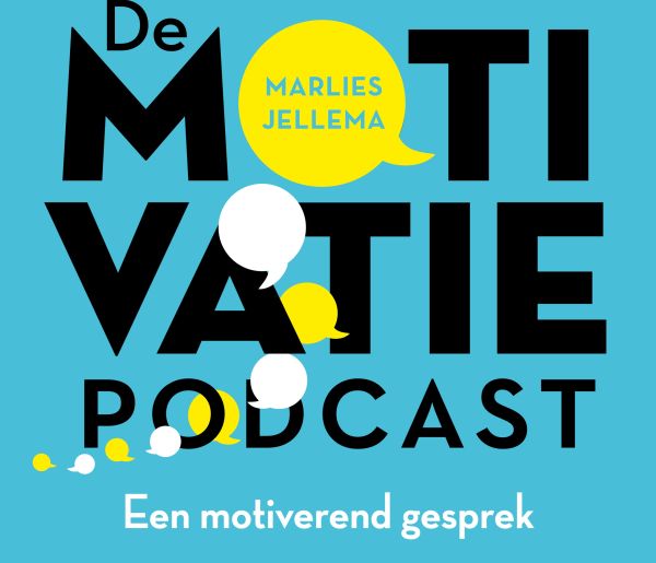 De Motivatie Podcast - aflevering 2