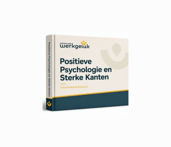 Centrum voor Werkgeluk