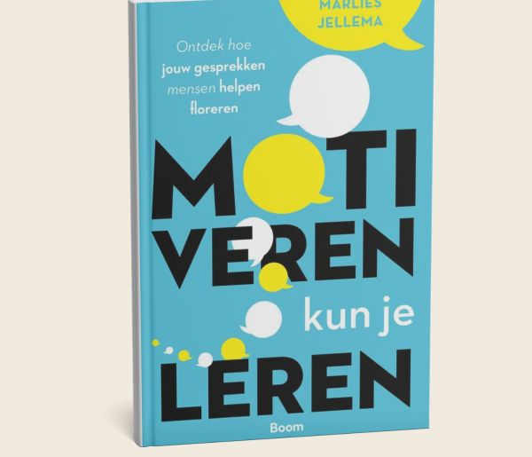 Centrum voor Werkgeluk