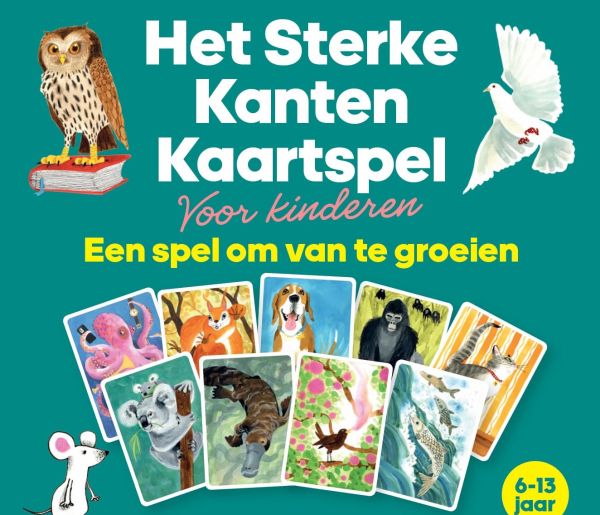 Centrum voor Werkgeluk