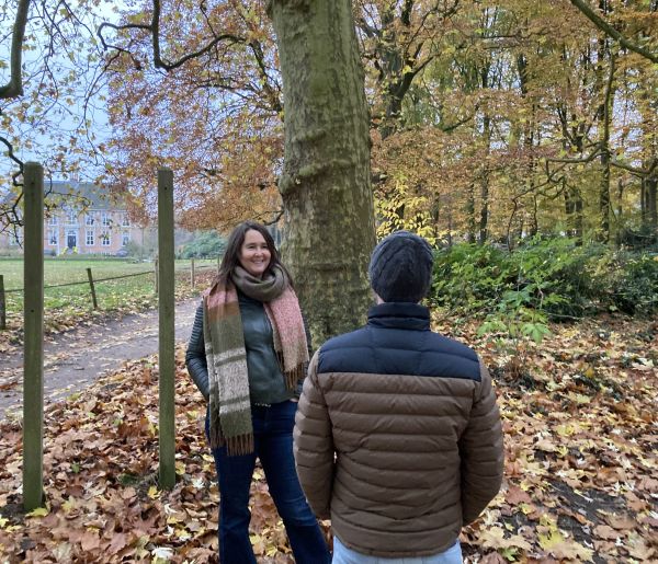 De kracht van positieve gespreksvoering binnen coaching