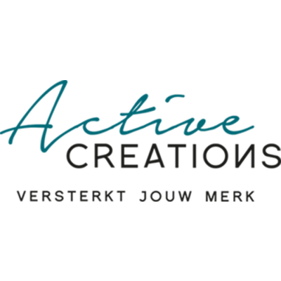 Active Creations